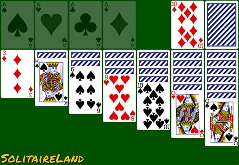 klondike 247 3 card|Solitário Klondike (Três Cartas) 